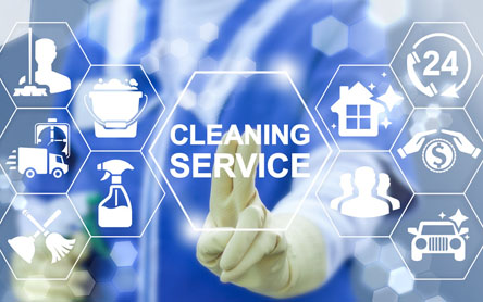 Outsourcing para limpieza y mantenimiento:  ¿qué es y por qué elegirlo?
