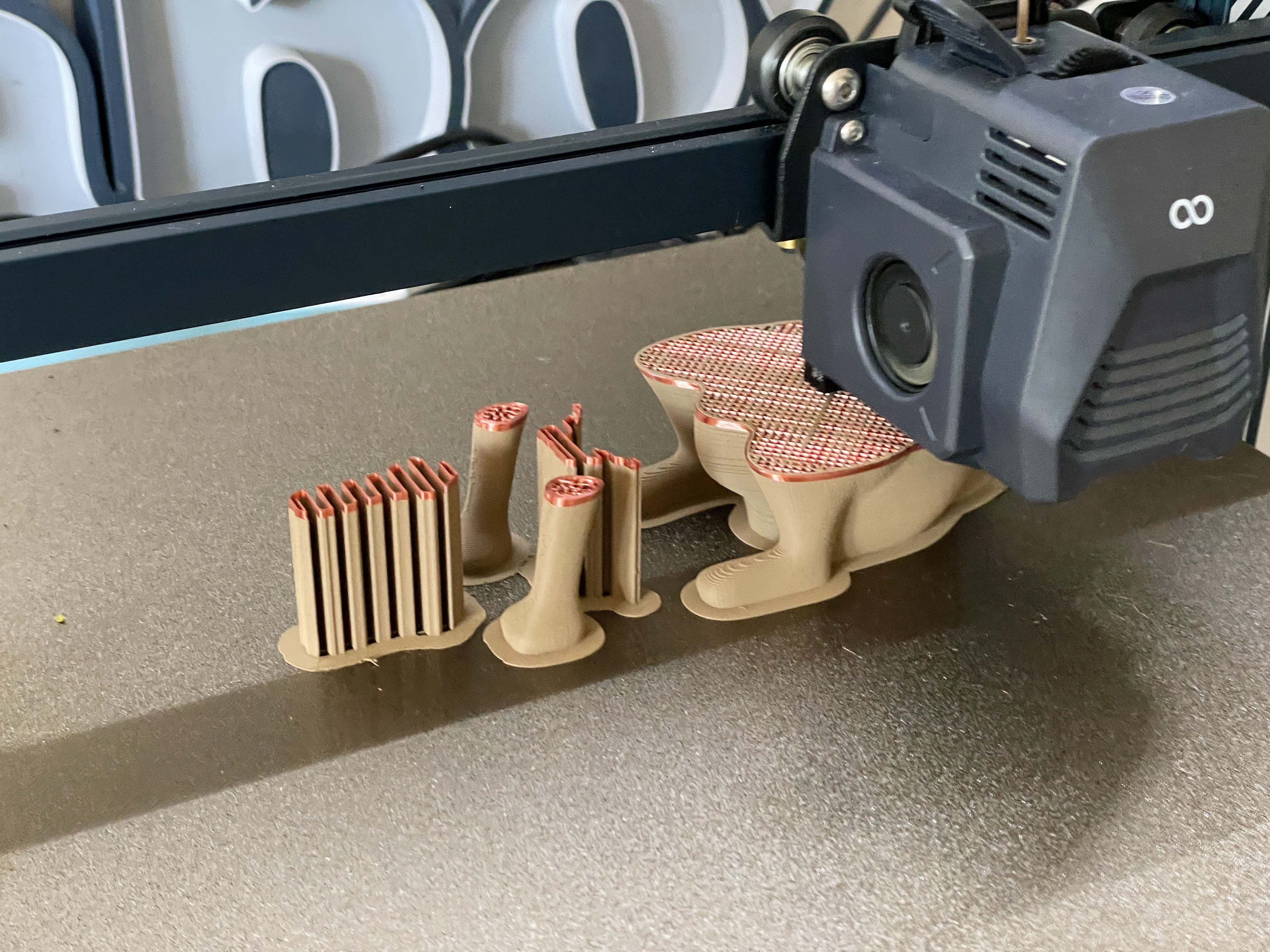 La impresión 3D, como funciona y para que sirve