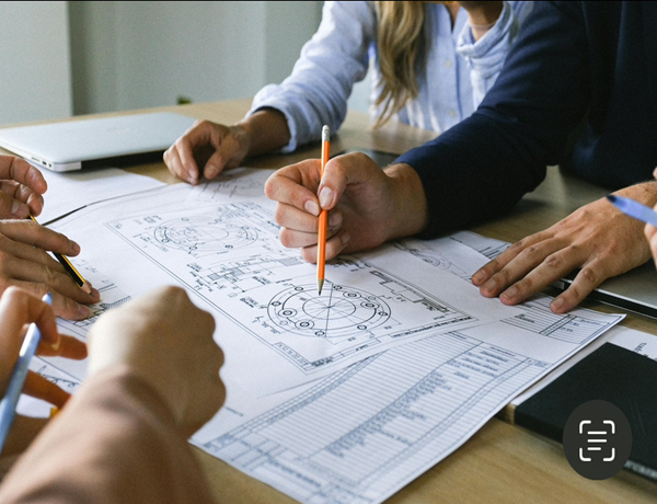 ¿ Cómo se obtiene una licencia de edificación mediante revisores urbanos?
