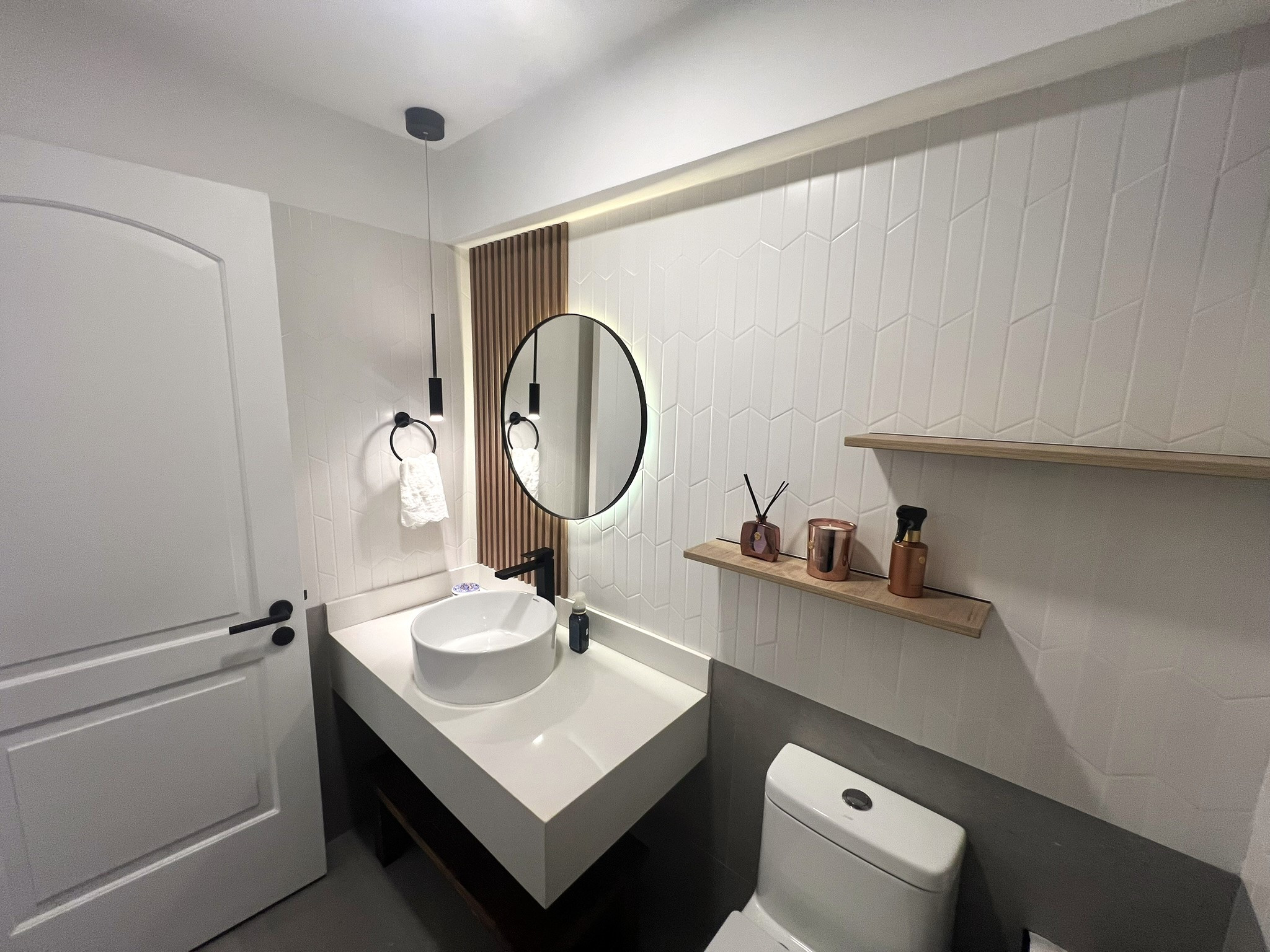 Renovando tu Baño: Consejos y Trucos para Lograr un Espacio Atemporal