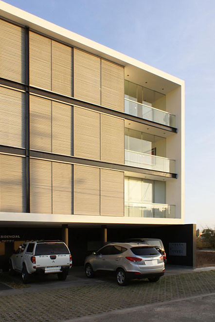 Proyectos Inmobiliarios con Visión Arquitectónica: Así Diseñamos Viviendas Multifamiliares en Perú y el Mundo