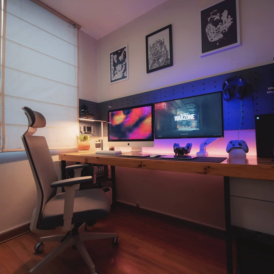 El poder del diseño personalizado: cuando el espacio te refleja