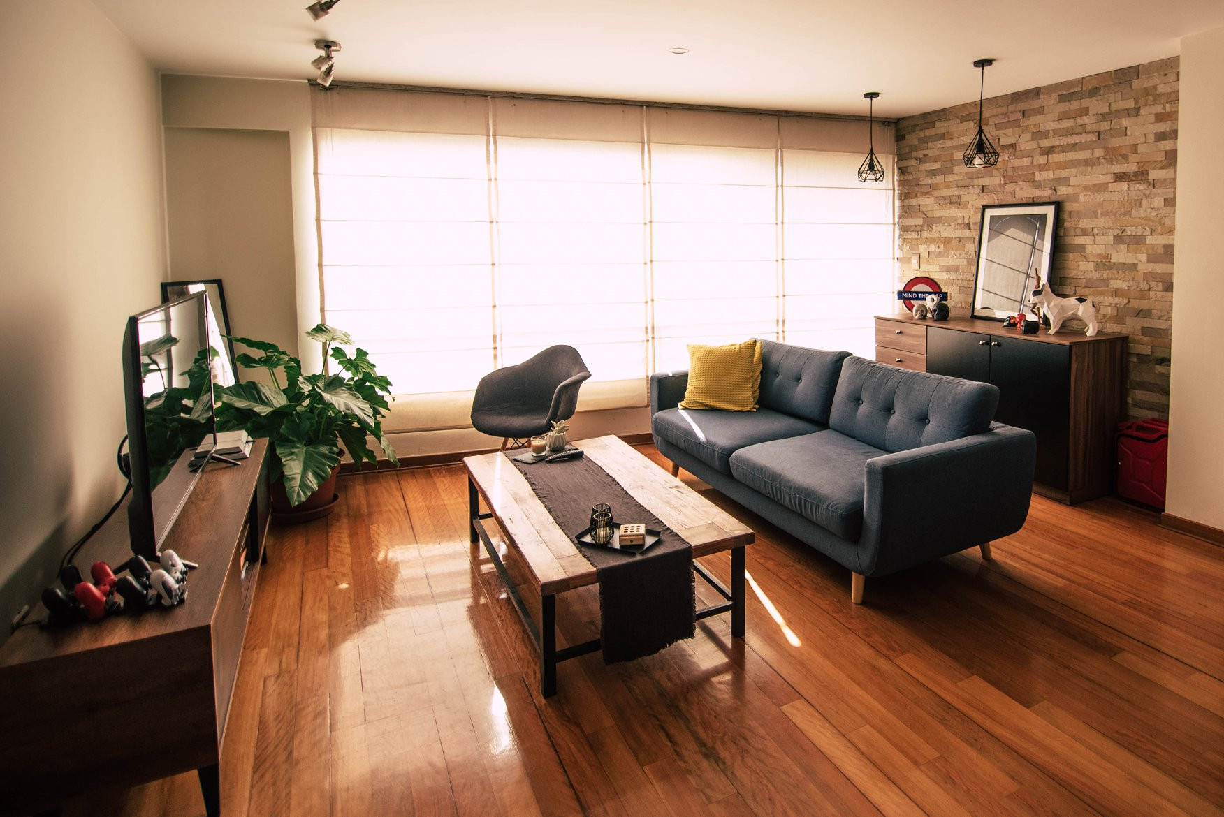 Remodela tu depa para alquilar en Lima: qué mejoras funcionan