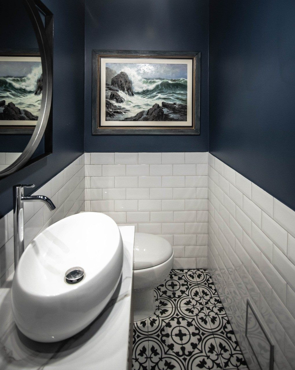 Diseñar un baño que se sienta tuyo: arquitectura, confort y detalle