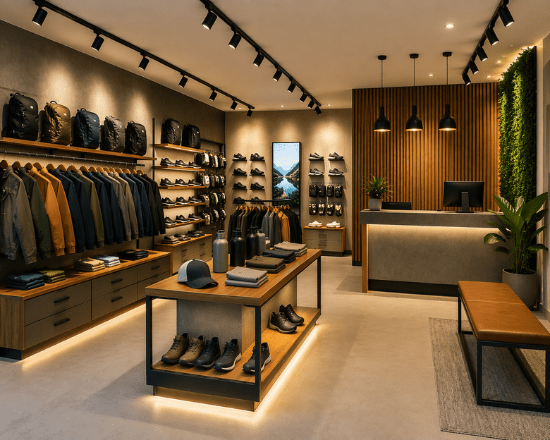 Cómo remodelar un local comercial para vender más