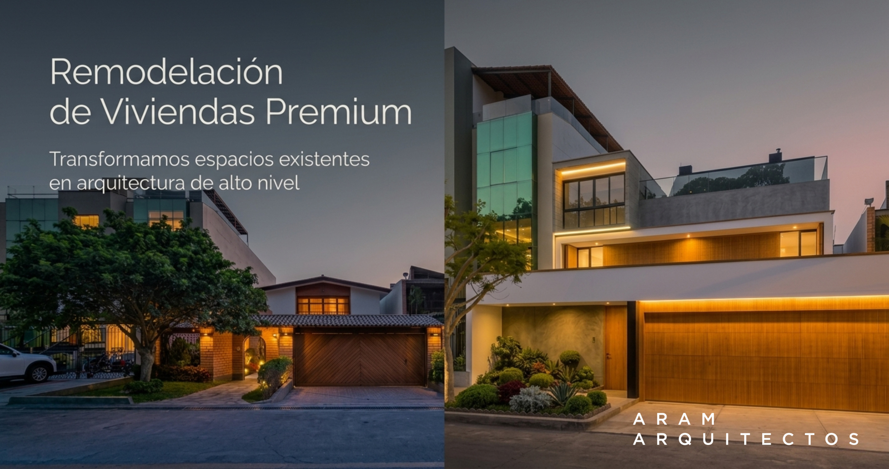 8 razones para remodelar tu casa