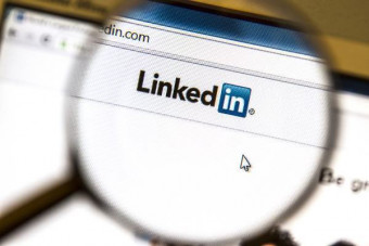 Perfil en Linkedin para arquitectos