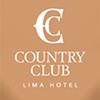 Cliente Country Club de CGK-ARQUITECTOS
