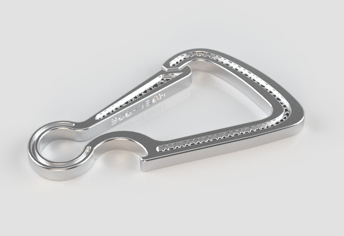 L'Esthétique de la Conception 3D