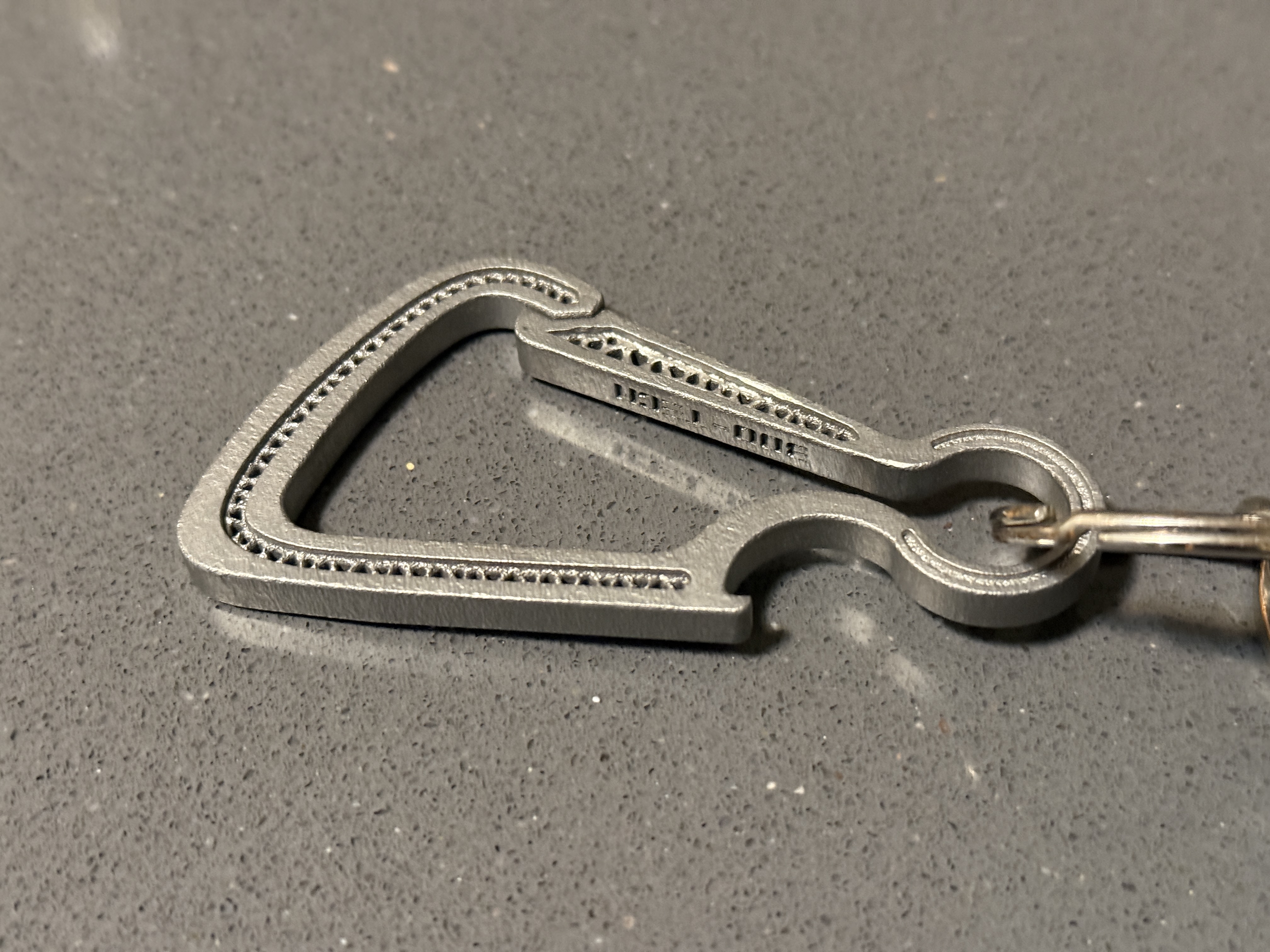 Le T-Link au Quotidien : Texture et Robustesse