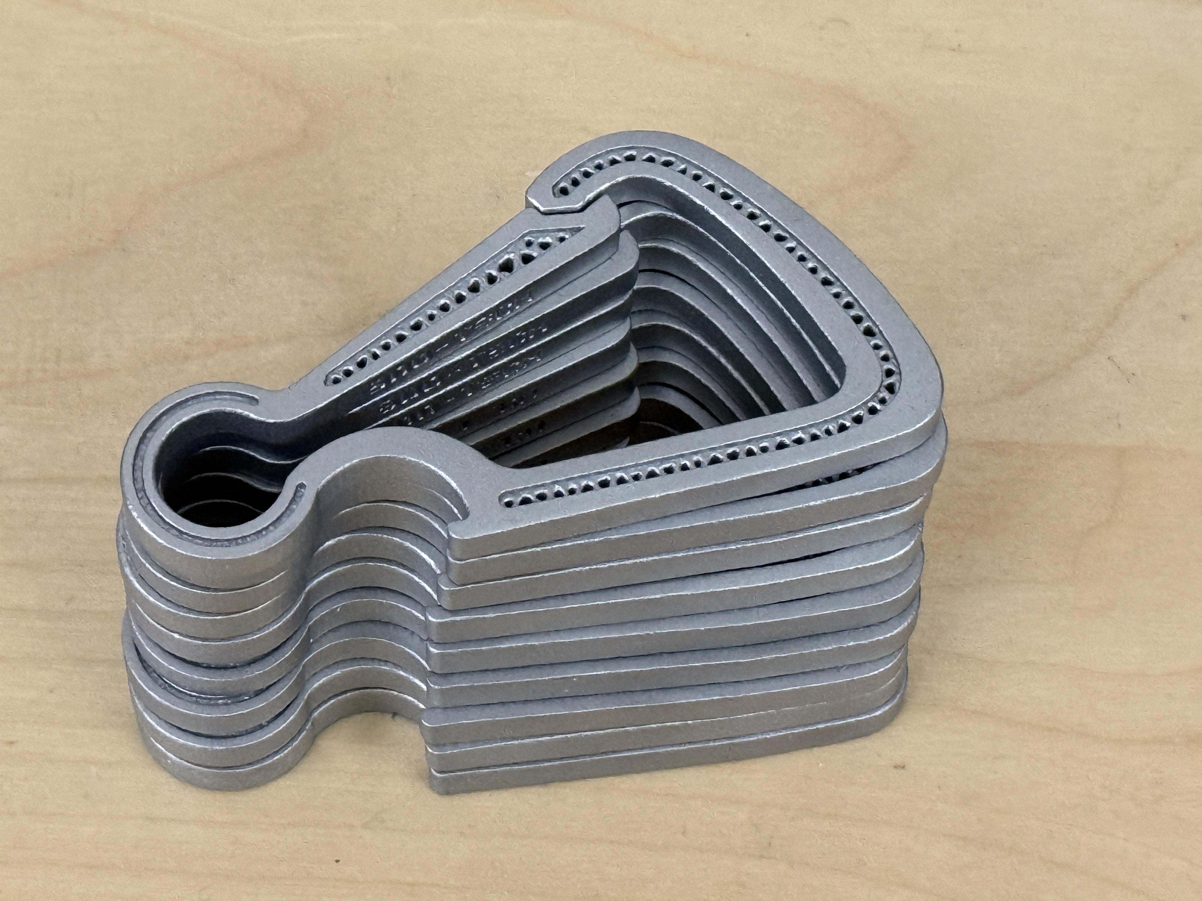 Précision Industrielle : La Série T-Link