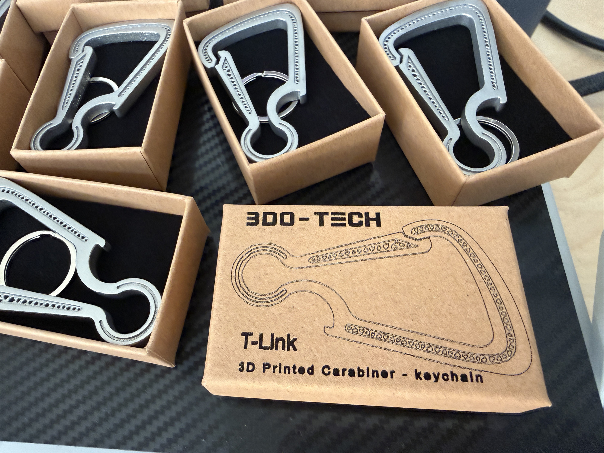 Packaging Éco-responsable et Identité de Marque