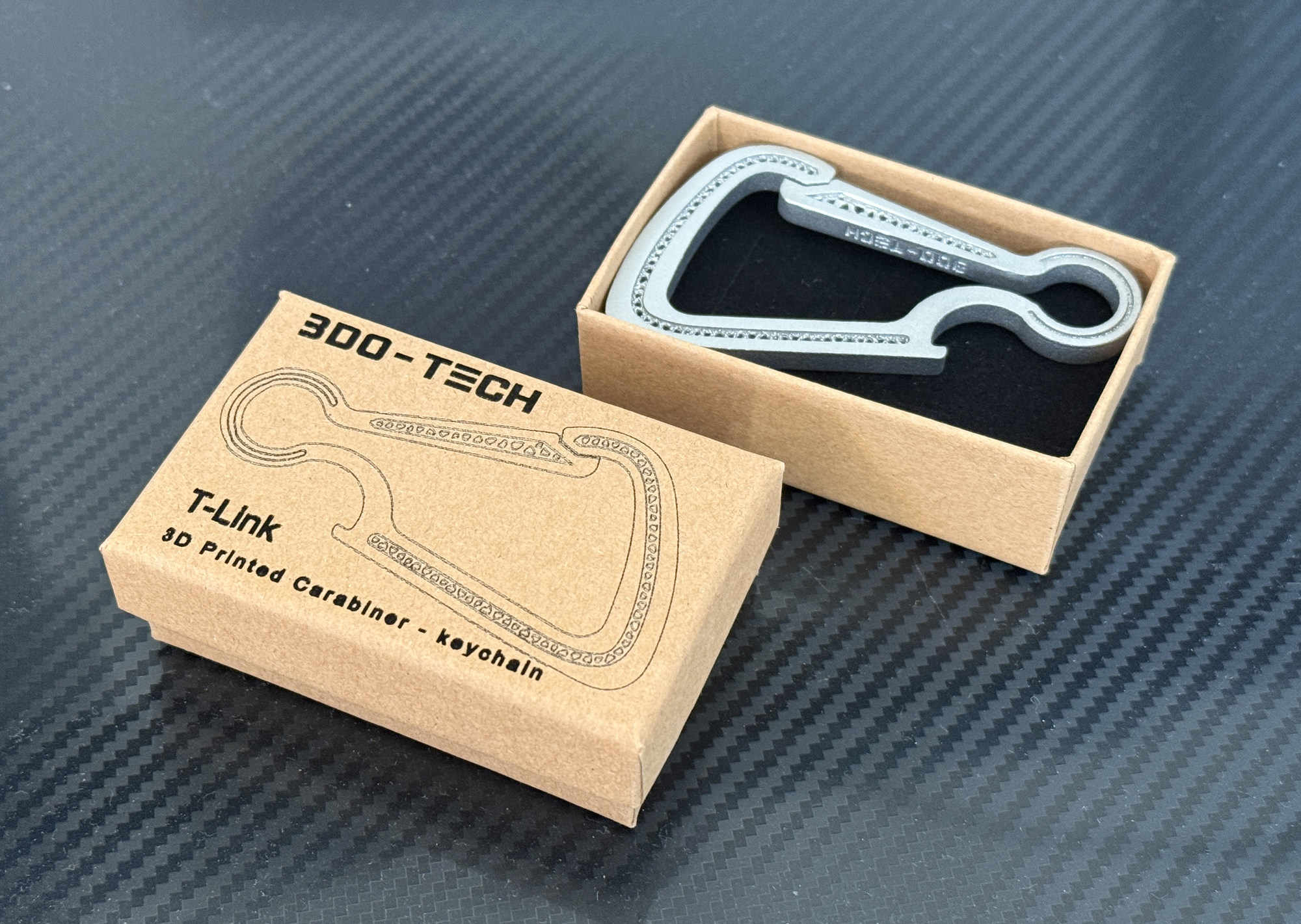 L'Expérience T-Link Complète