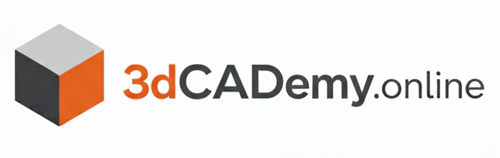 3dCADemy.online