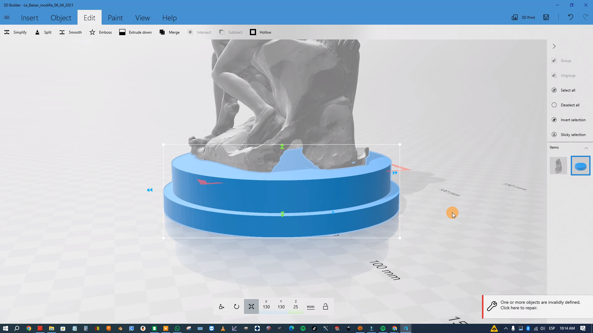 3d Academy Online