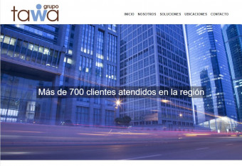 Outsourcing Digital a Grupo Tawa, Perú