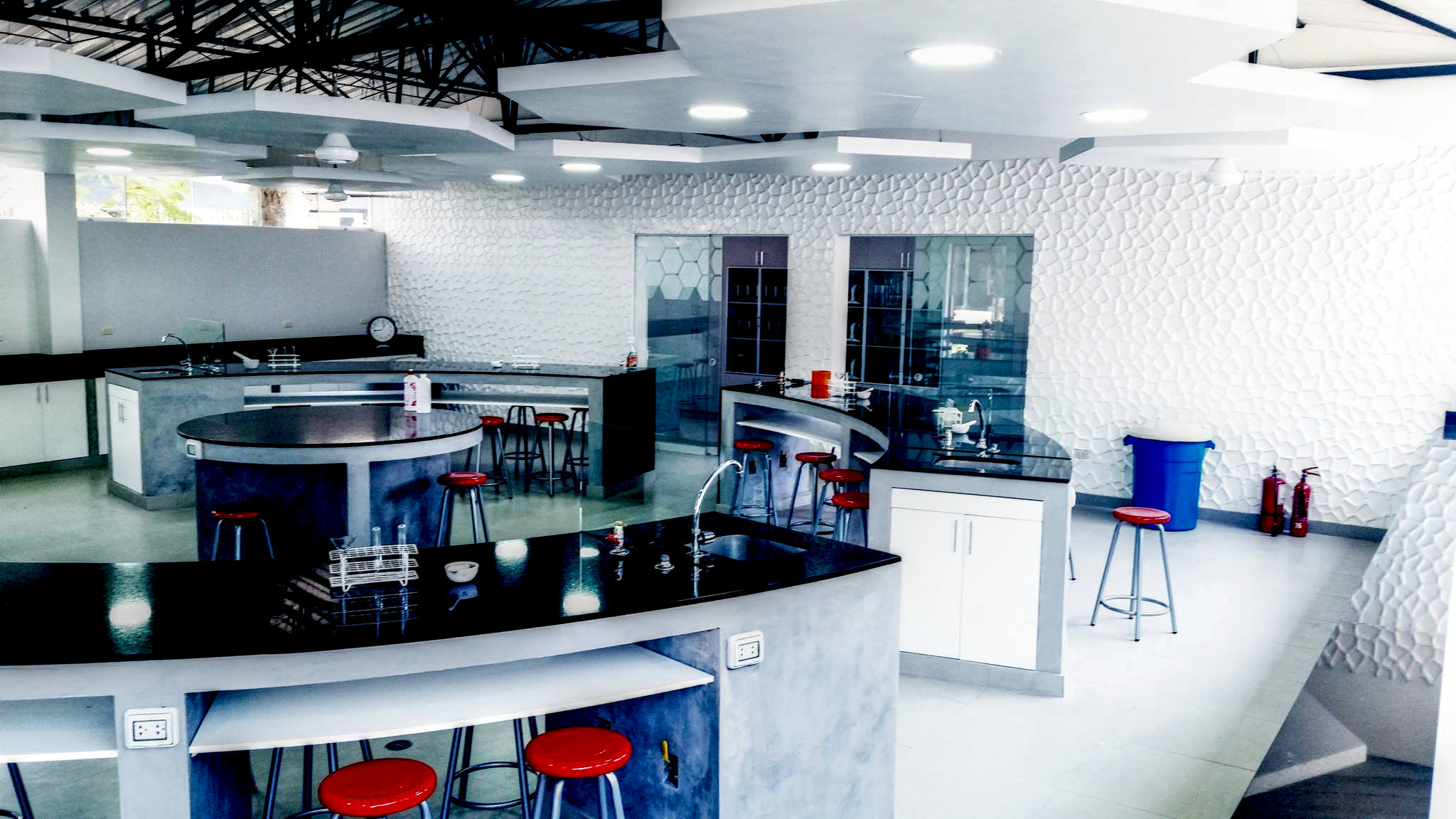 Infraestructura Educativa