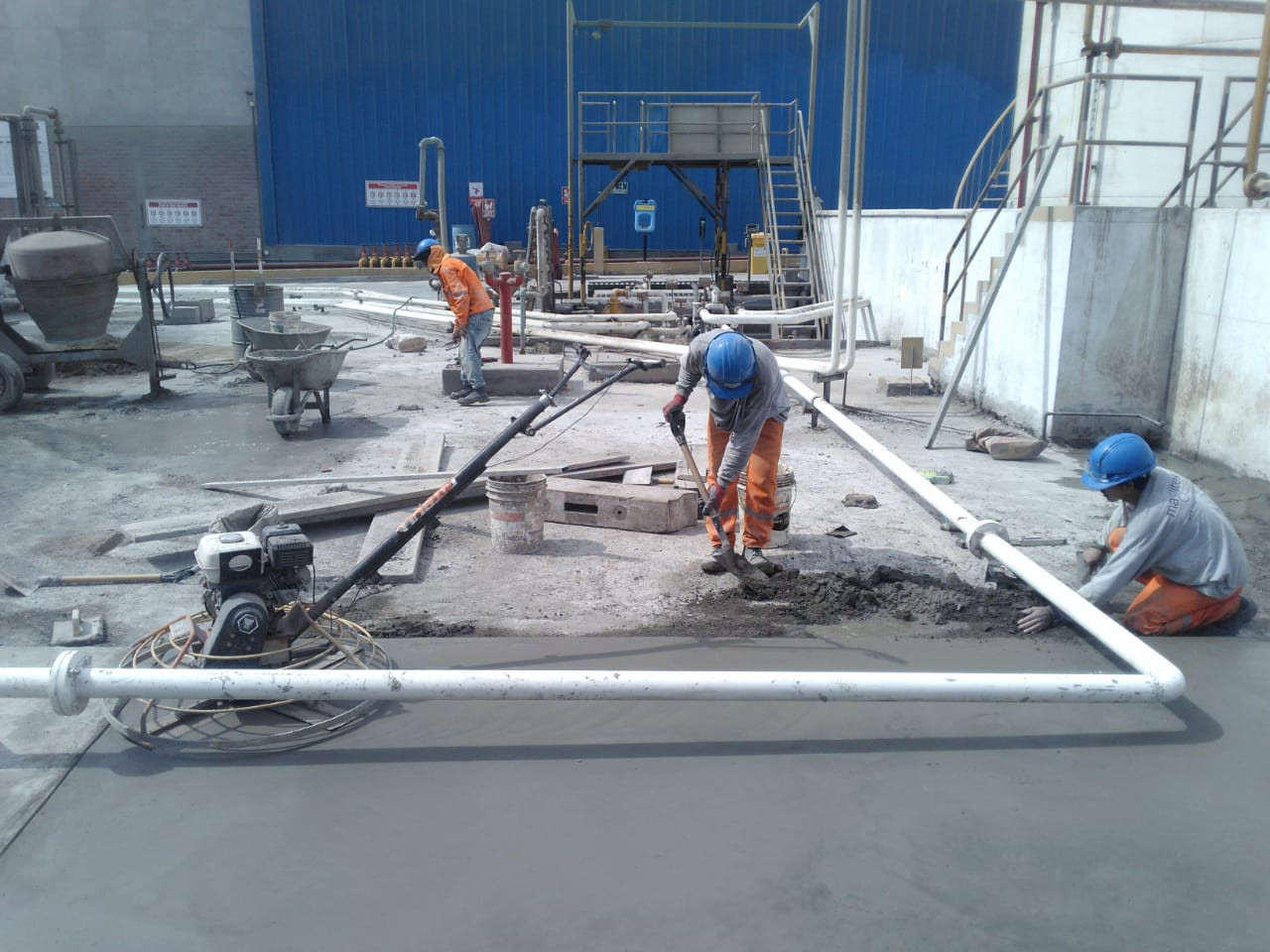 Ingeniería Especializada