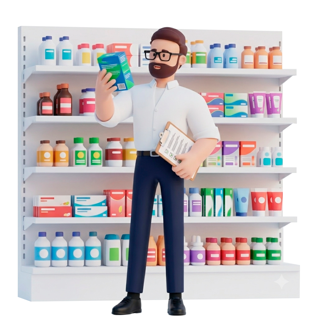 Auditoría de Producto