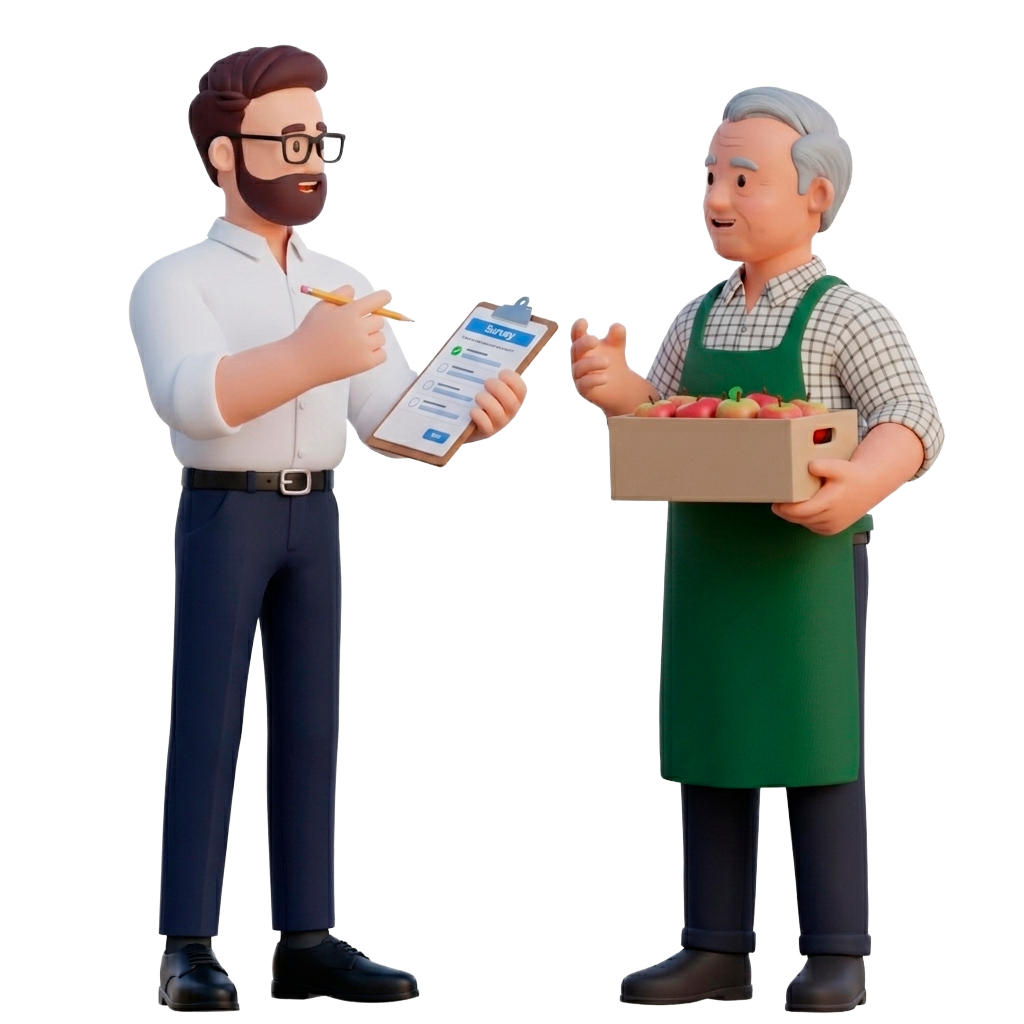 Chequeo de Distribución y Precios
