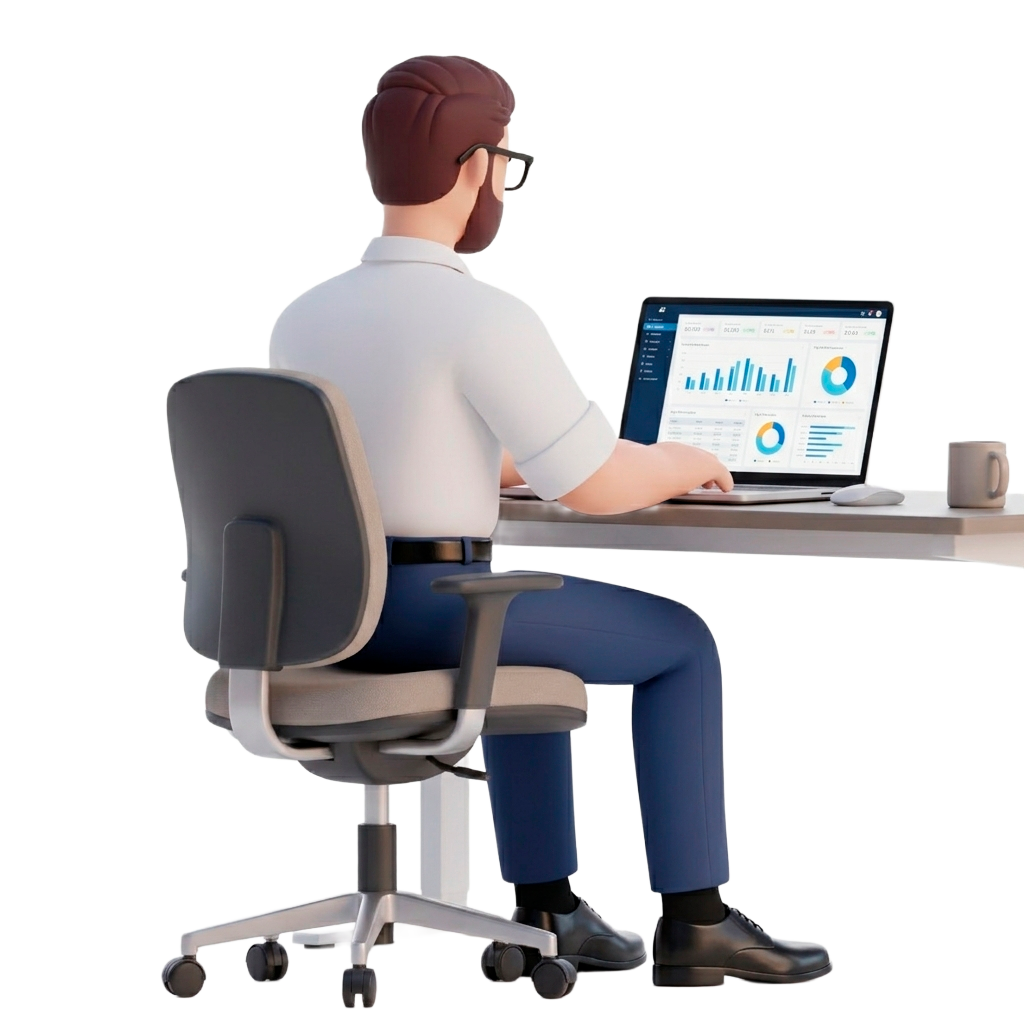 Inversión por Categorías