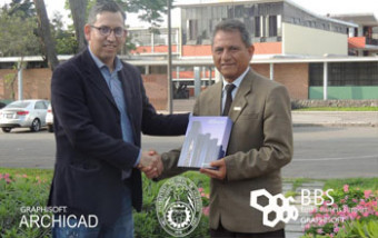 Implementación BIM de Universidades en Perú