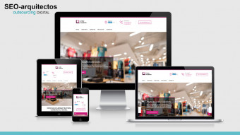 Diseño y desarrollo de Páginas Web