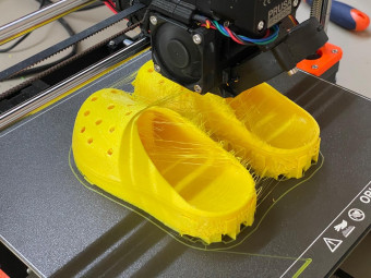 R&D et Impression 3D