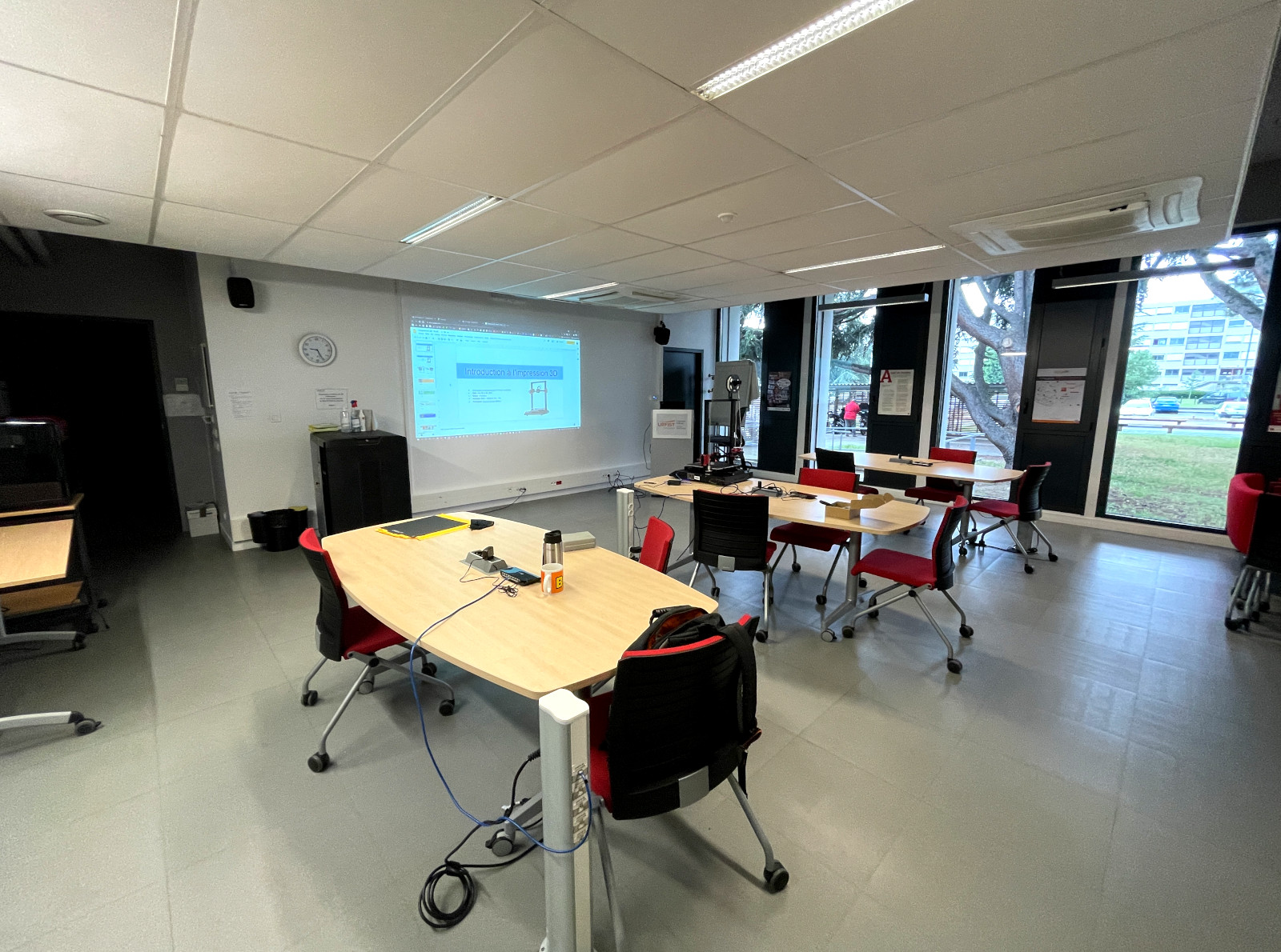 Formation Fabrication Additive Toulouse